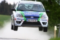 10 Jahre Kalteis/Lang Rallye Team... 